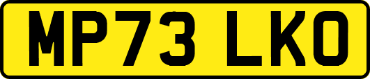 MP73LKO