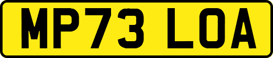 MP73LOA