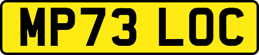MP73LOC