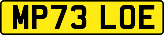MP73LOE