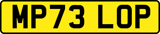 MP73LOP