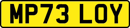 MP73LOY