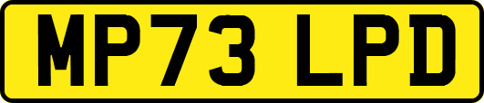 MP73LPD
