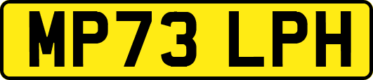 MP73LPH