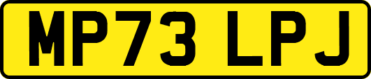 MP73LPJ