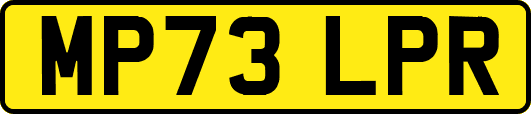 MP73LPR