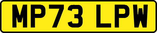 MP73LPW
