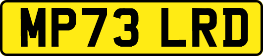 MP73LRD