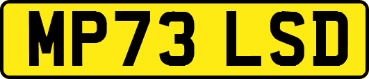 MP73LSD
