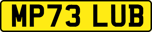 MP73LUB