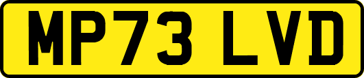 MP73LVD