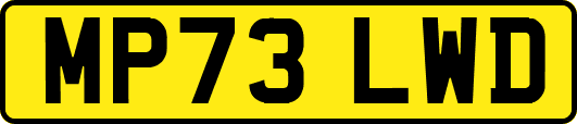 MP73LWD