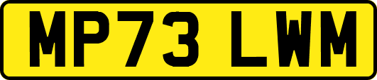 MP73LWM