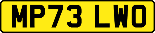 MP73LWO
