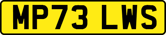 MP73LWS