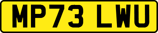 MP73LWU