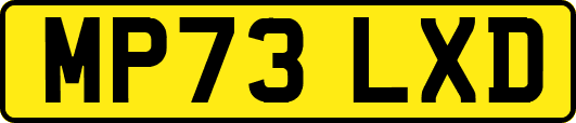 MP73LXD