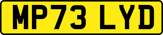 MP73LYD