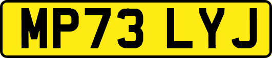 MP73LYJ