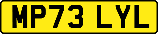 MP73LYL