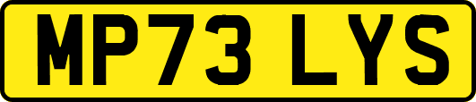 MP73LYS