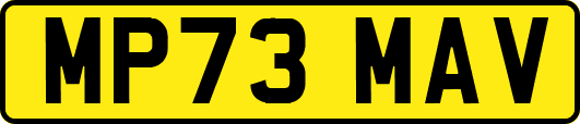 MP73MAV