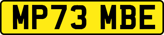 MP73MBE
