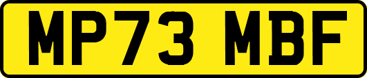 MP73MBF