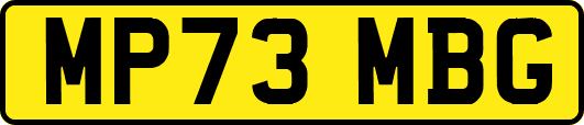 MP73MBG