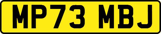 MP73MBJ