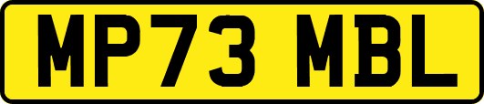 MP73MBL