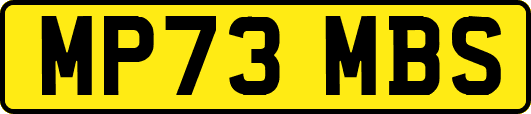 MP73MBS