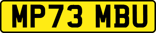 MP73MBU