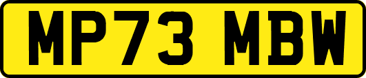 MP73MBW