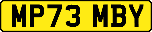 MP73MBY