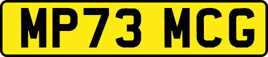 MP73MCG