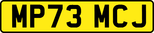 MP73MCJ