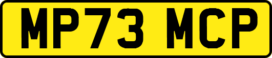MP73MCP