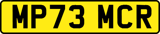 MP73MCR
