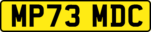 MP73MDC
