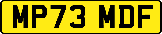 MP73MDF