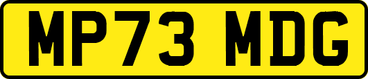 MP73MDG