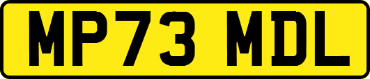 MP73MDL