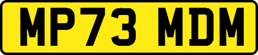 MP73MDM