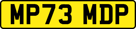 MP73MDP