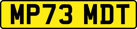 MP73MDT