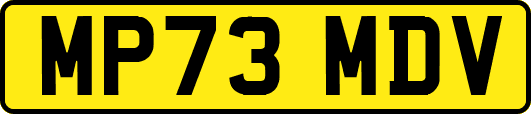 MP73MDV