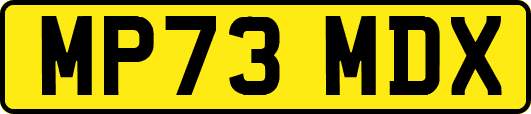 MP73MDX