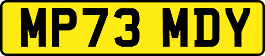 MP73MDY