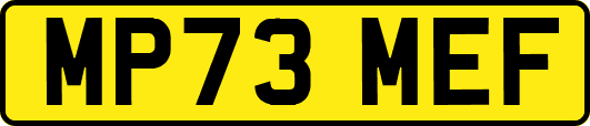 MP73MEF